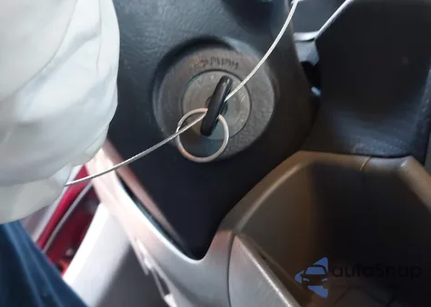 2007 Toyota Tacoma z USA, uszkodzony, nr VIN 5TETX22N87Z374119